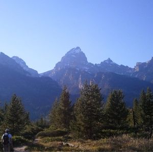 Meet your Posher, Nick